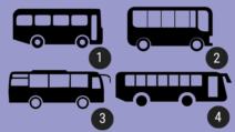 Autobusi za test