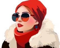 Devojka za dnevni horoskop