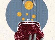 10 moćnih rituala za privlačenje para