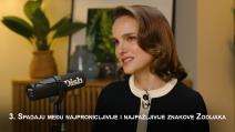Natali Portman
