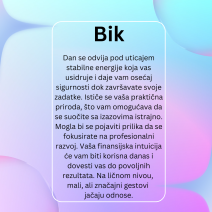 Dnevni horoskop za 18 avgust 2025