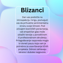 Dnevni horoskop za 18 avgust 2025