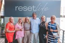 WMG Media lansirala nov projekat ReSet Life