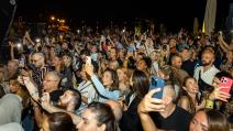 WMG i Lepa brena u Rovinju (3).jpg