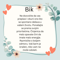 Dnevni horoskop za 6 oktobar 2025