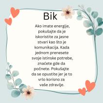 Dnevni horoskop za 2 novembar  2025