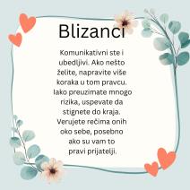 Dnevni horoskop za 2 novembar  2025