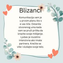 Dnevni horoskop za 3 novembar  2025