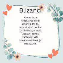 Dnevni horoskop za 4 novembar  2025