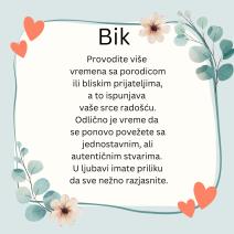 Dnevni horoskop za 9 novembar  2025