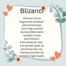 Dnevni horoskop za 9 novembar  2025