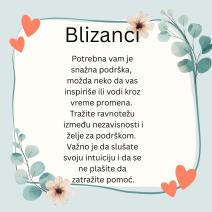 Dnevni horoskop za 10 novembar  2025