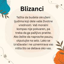 Dnevni horoskop za 16 novembar  2025