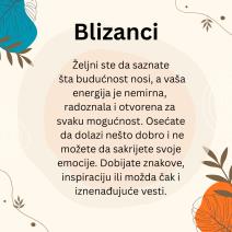 Dnevni horoskop za 23 novembar  2025