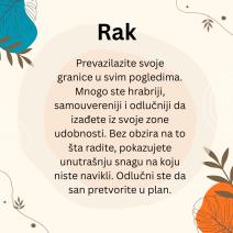 Dnevni horoskop za 23 novembar  2025