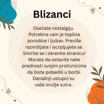 Dnevni horoskop za 30 novembar  2025