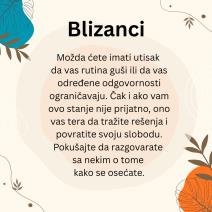 Dnevni horoskop za 8 decembar  2025