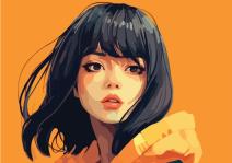 Ilustracija za dnevni horoskop