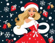 Devojka za dnevni horoskop