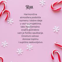 Dnevni horoskop 8 januar 2026 