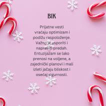 Dnevni horoskop 9 januar 2026 