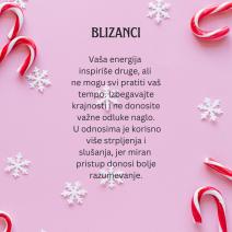 Dnevni horoskop 9 januar 2026 