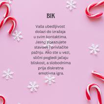 Dnevni horoskop 10 januar 2026 