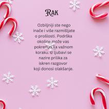 Dnevni horoskop 10 januar 2026 