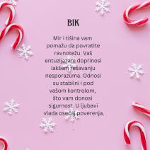 Dnevni horoskop 12 januar 2026 