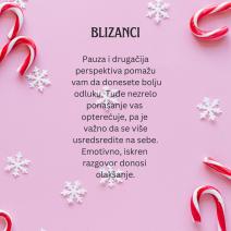 Dnevni horoskop 12 januar 2026 