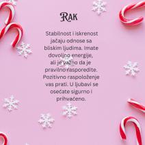 Dnevni horoskop 12 januar 2026 