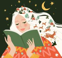 Devojka za dnevni horoskop