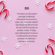 Dnevni horoskop 18 januar 2026 