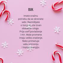 Dnevni horoskop 19 januar 2026 