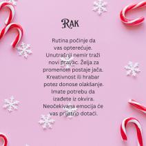 Dnevni horoskop 19 januar 2026 