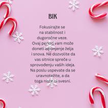 Dnevni horoskop 26 januar 2026 