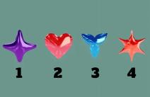 Simboli za test ličnosti