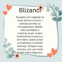 Dnevni horoskop 2 februar 2026 