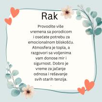 Dnevni horoskop 2 februar 2026 