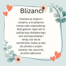 Dnevni horoskop 16 februar 2026 