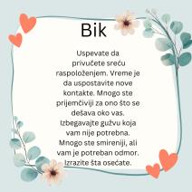 Dnevni horoskop 18 februar 2026 