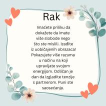 Dnevni horoskop 18 februar 2026 