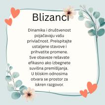 Dnevni horoskop 22 februar 2026 