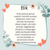 Dnevni horoskop 23 februar 2026 