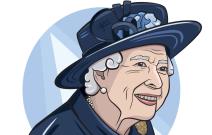 Kraljica Elizabeta II