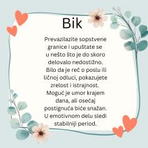 Dnevni horoskop 1 mart 2026 