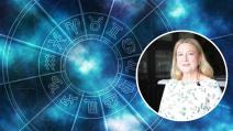 Horoskop i Tamara Globa