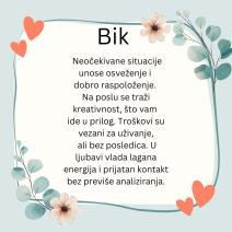 Dnevni horoskop za 22 mart 2026 