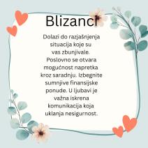 Dnevni horoskop za 22 mart 2026 