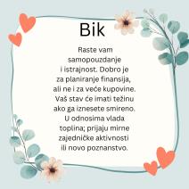 Dnevni horoskop za 23 mart 2026 